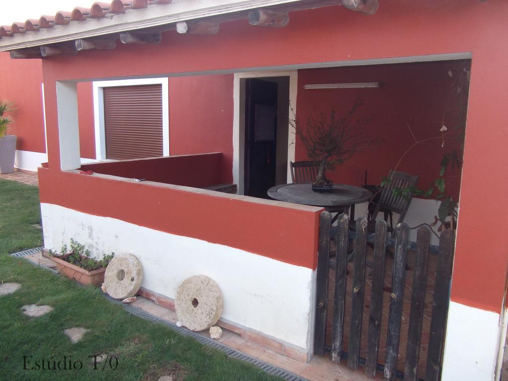 Сasa de vacaciones Quinta Da Alquimia Lagos