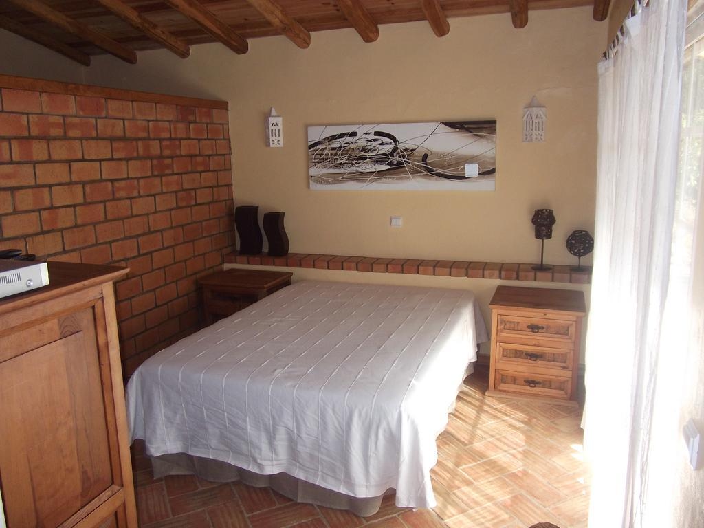Holiday home Quinta Da Alquimia Lagos