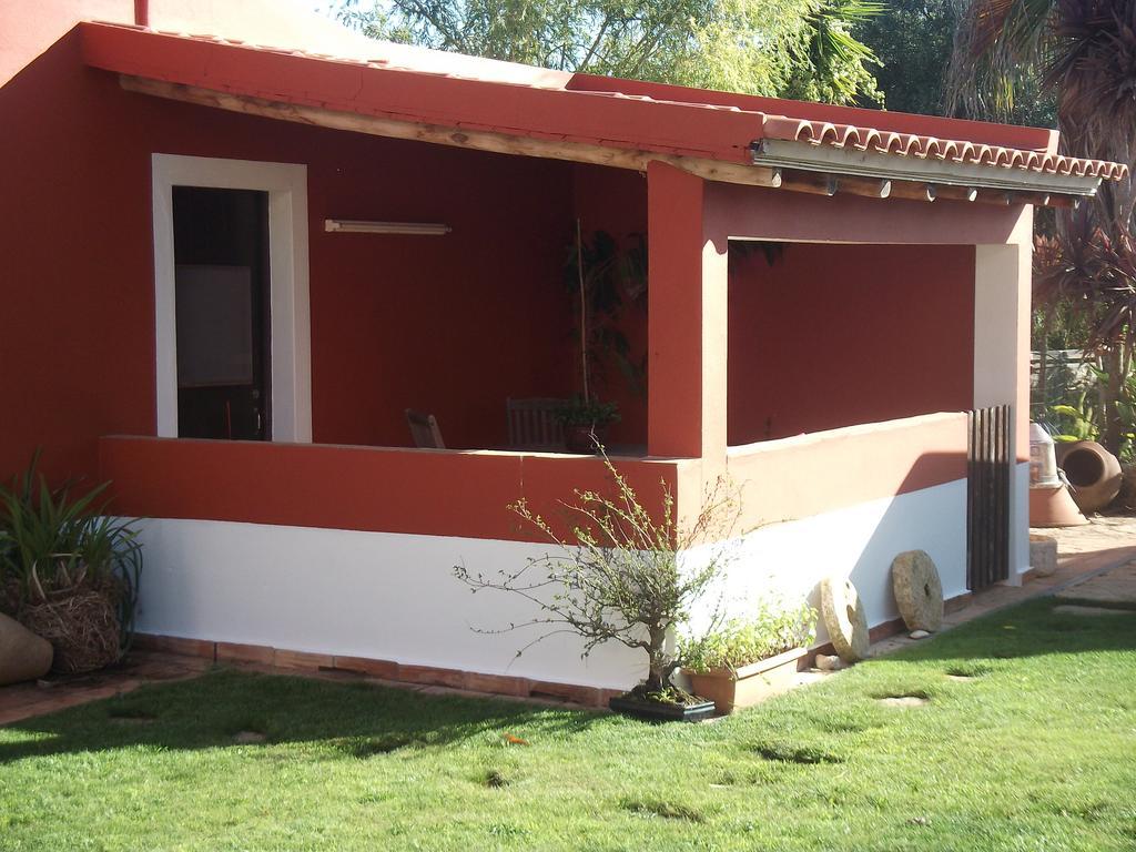 Holiday home Quinta Da Alquimia *