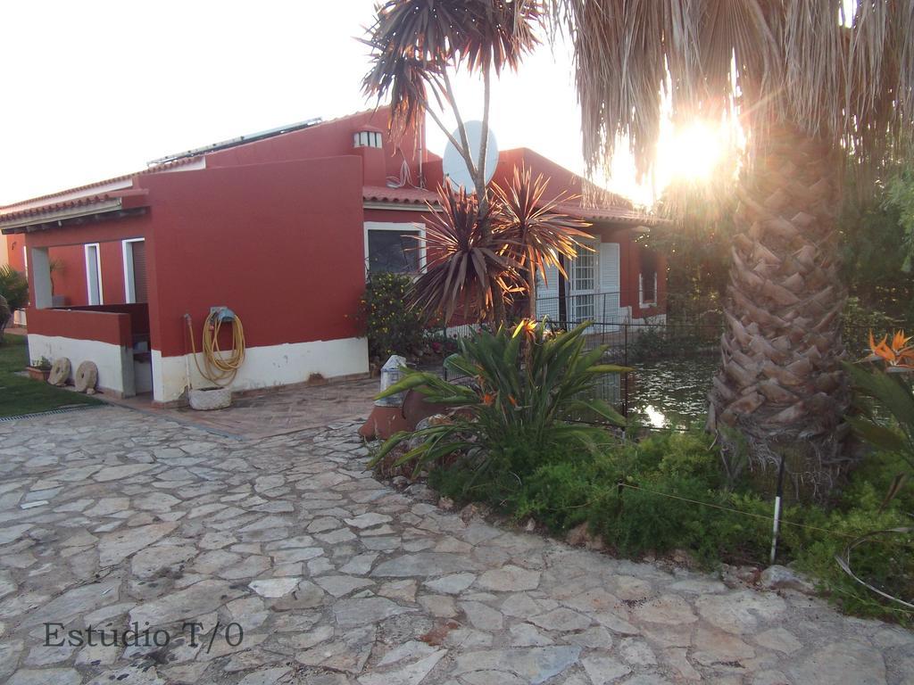 Holiday home Quinta Da Alquimia