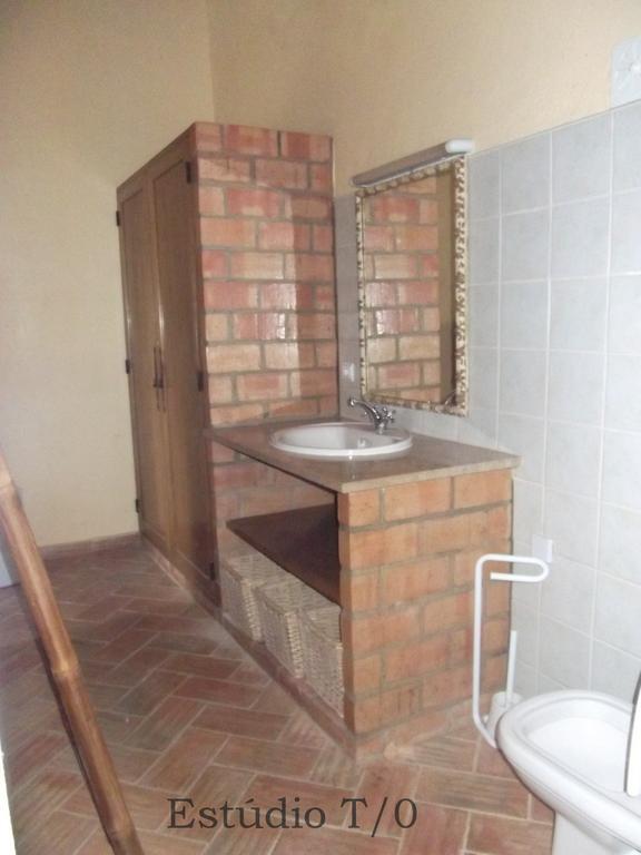 Quinta Da Alquimia Holiday home