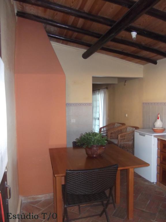 Quinta Da Alquimia