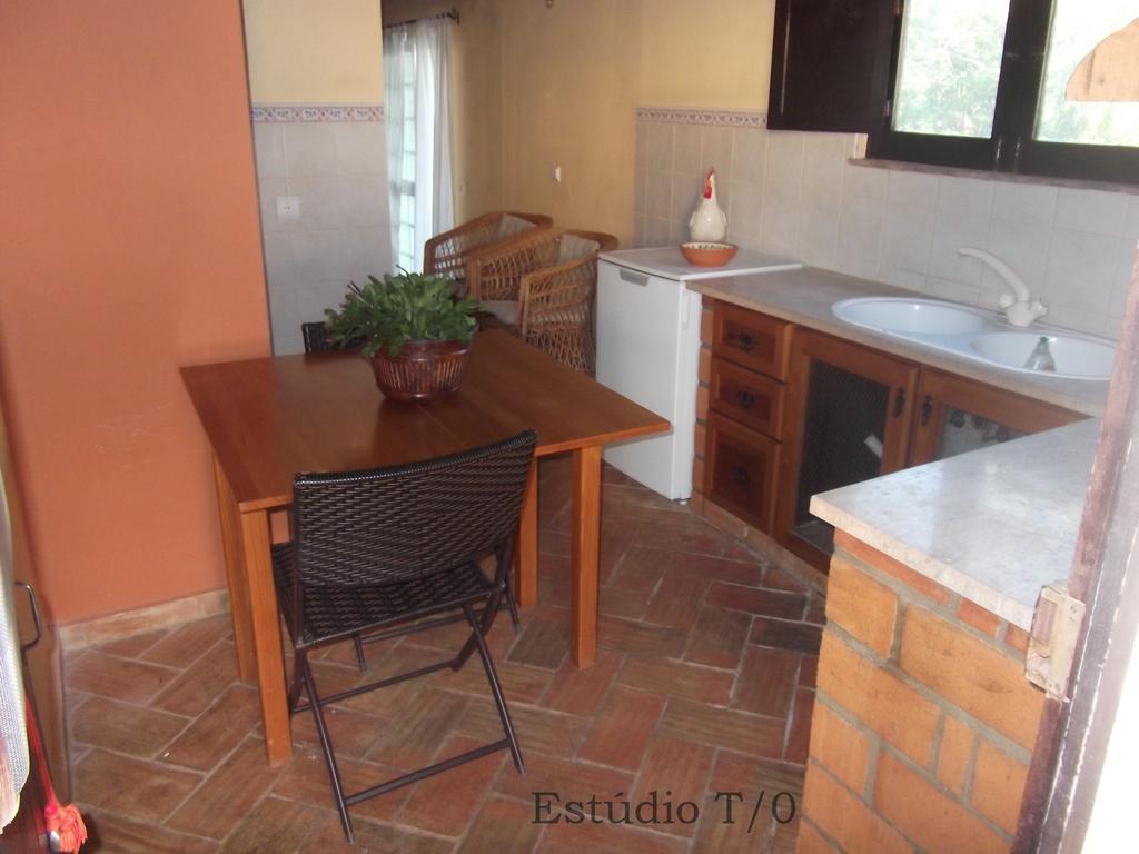 Quinta Da Alquimia Holiday home *